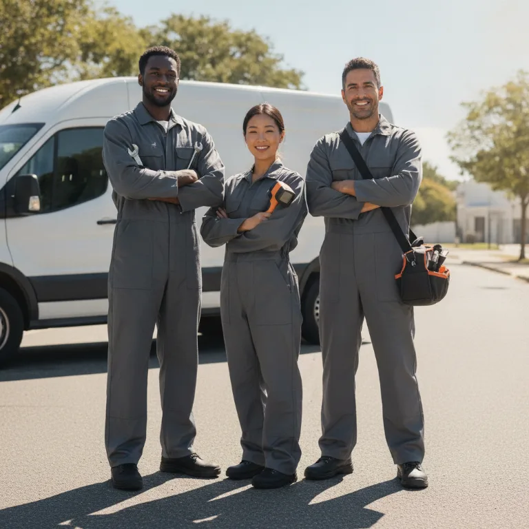 Radiator Repair team in Halesowen