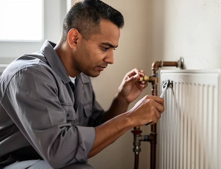 Radiator Repair service in Halesowen